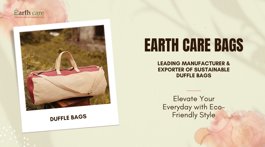 Earth Care Bags